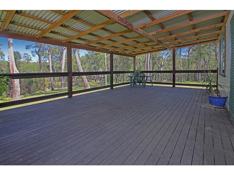207 Maulbrooks Road, Jeremadra NSW 2536