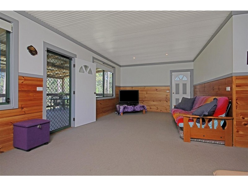 207 Maulbrooks Road, Jeremadra NSW 2536