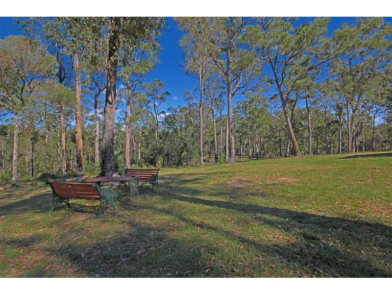 207 Maulbrooks Road, Jeremadra NSW 2536
