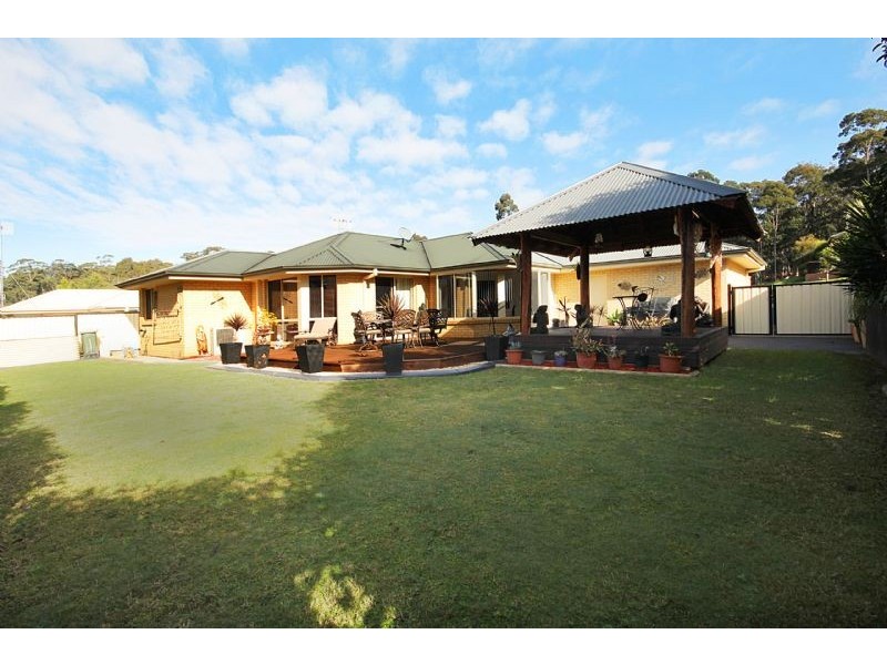 75 Grantham Road, Batehaven NSW 2536