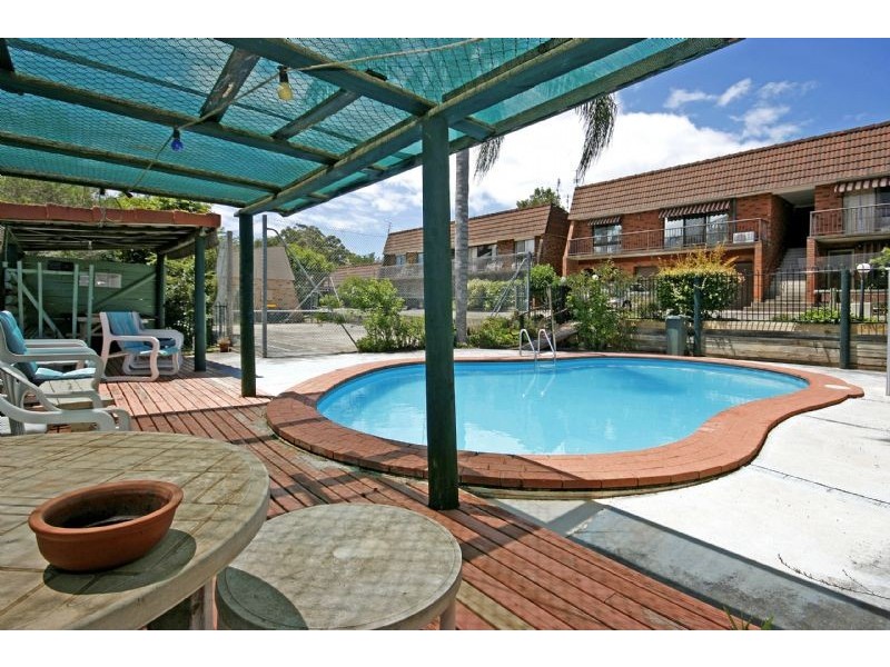 8/9 South Street, Batemans Bay NSW 2536