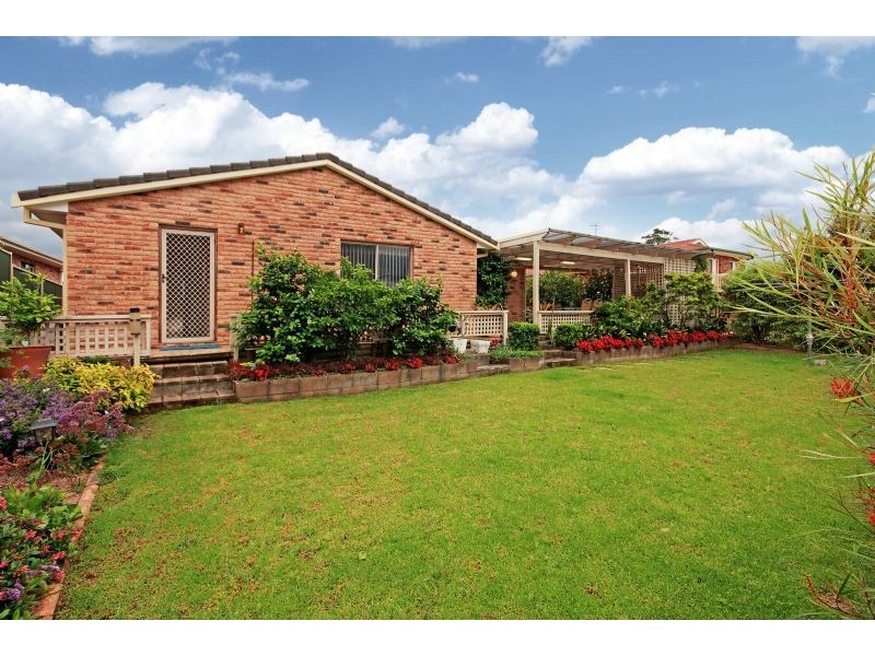 8 Kurrara Close, Malua Bay NSW 2536