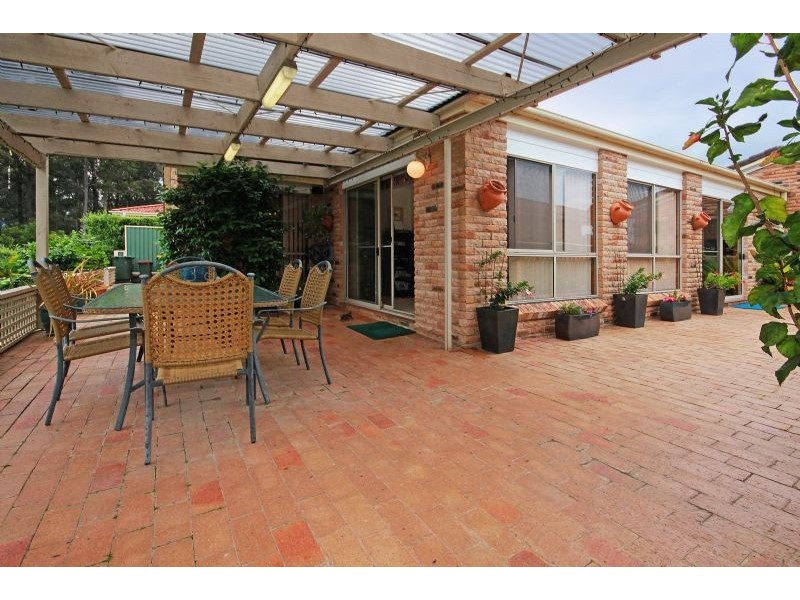 8 Kurrara Close, Malua Bay NSW 2536