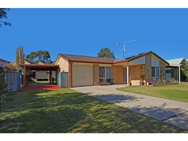7 Zanthus Drive, Broulee NSW 2537