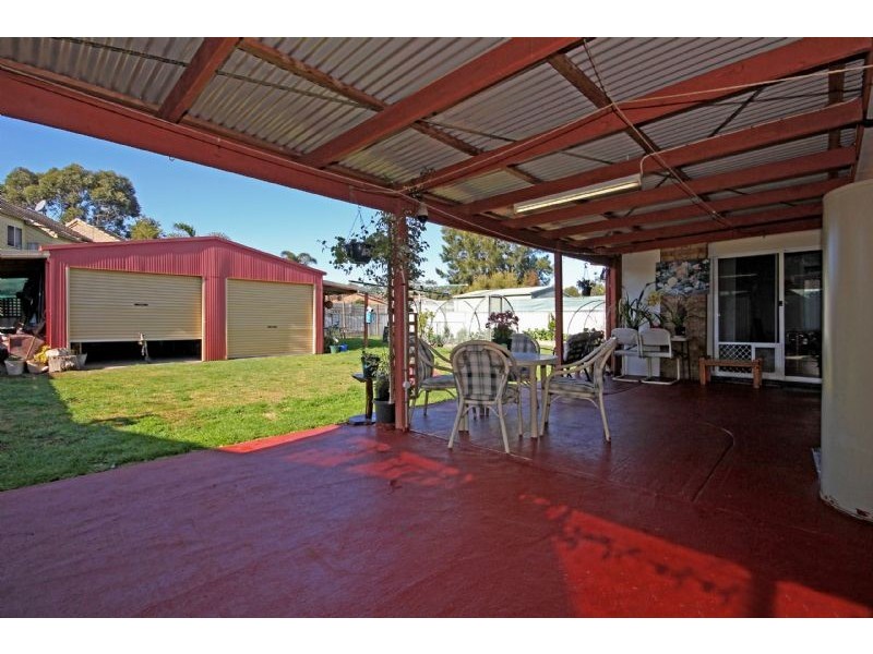 7 Zanthus Drive, Broulee NSW 2537