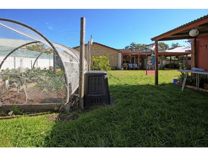 7 Zanthus Drive, Broulee NSW 2537