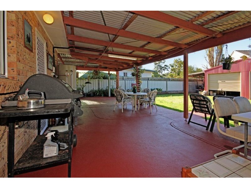 7 Zanthus Drive, Broulee NSW 2537