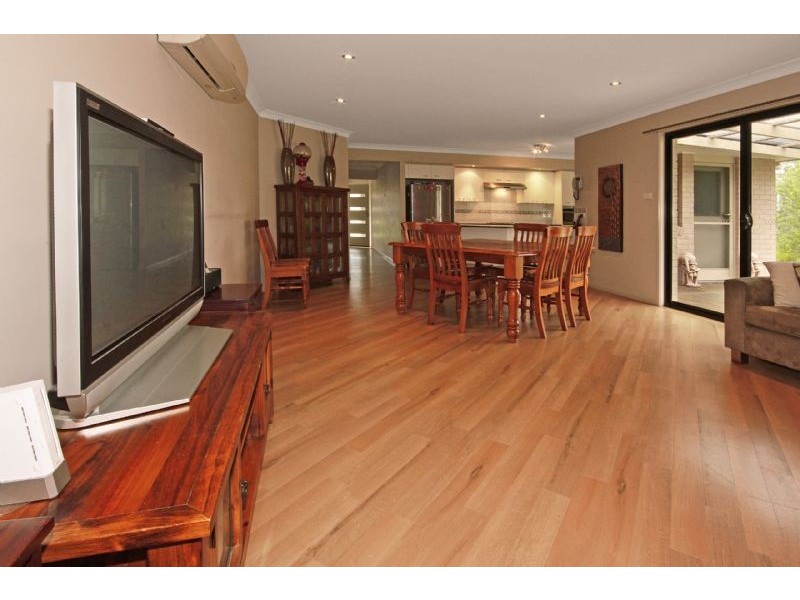 3 Freycinet Drive, Sunshine Bay NSW 2536