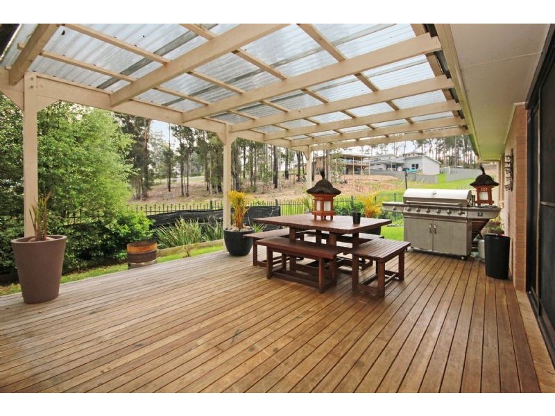 3 Freycinet Drive, Sunshine Bay NSW 2536