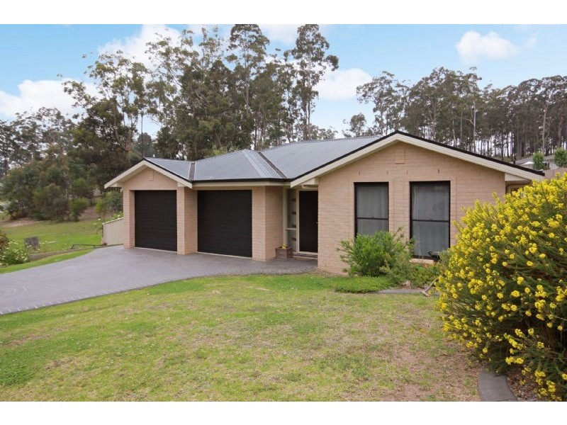 3 Freycinet Drive, Sunshine Bay NSW 2536