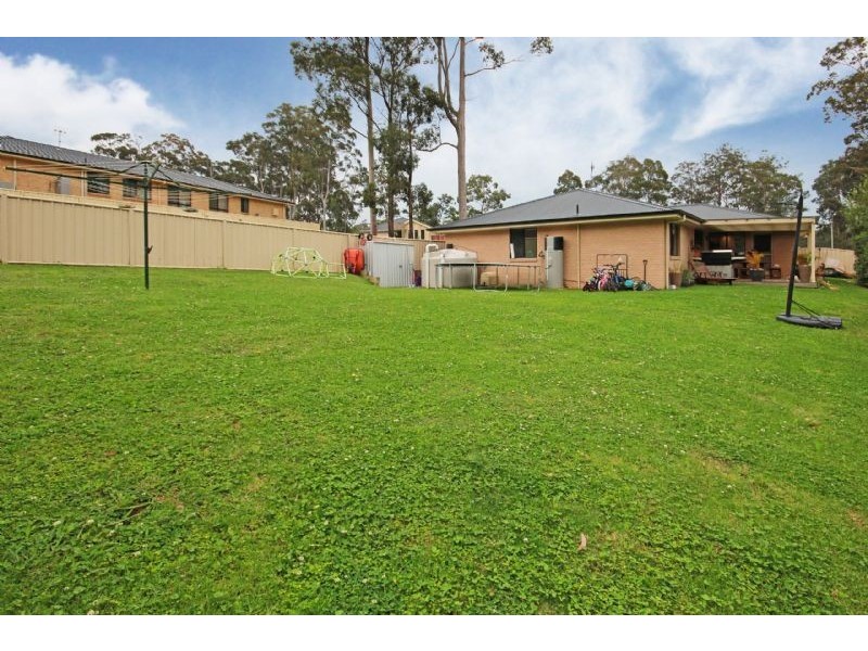 3 Freycinet Drive, Sunshine Bay NSW 2536