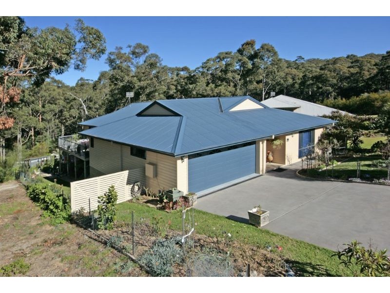 34 Bunderra Circuit, Lilli Pilli NSW 2536