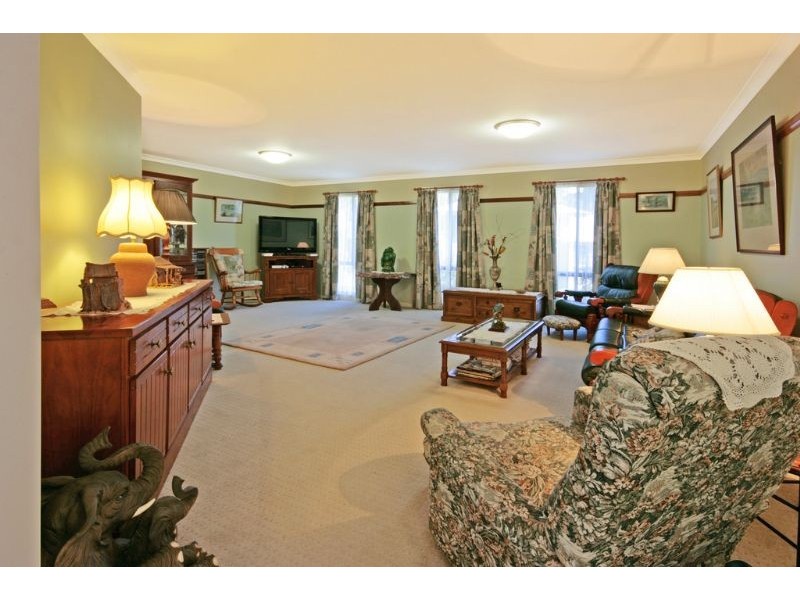 34 Bunderra Circuit, Lilli Pilli NSW 2536