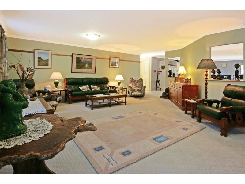 34 Bunderra Circuit, Lilli Pilli NSW 2536