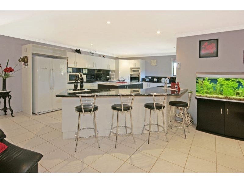 34 Bunderra Circuit, Lilli Pilli NSW 2536