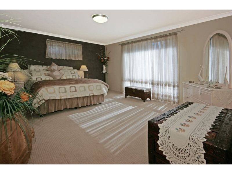 34 Bunderra Circuit, Lilli Pilli NSW 2536