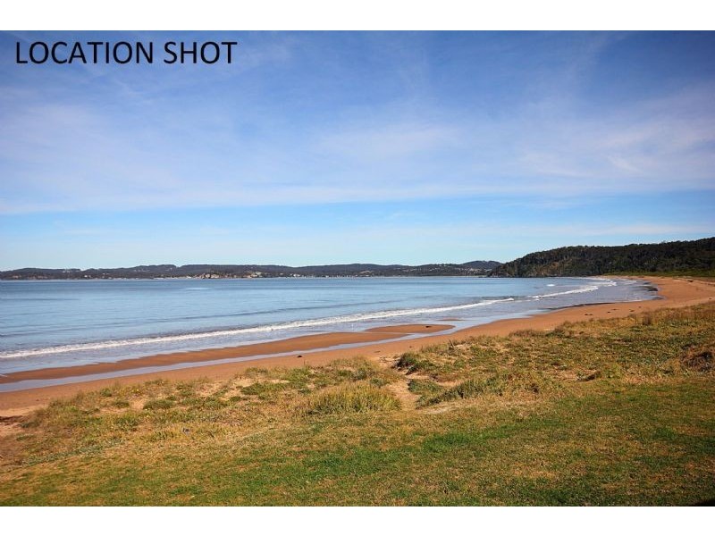 Lot 9 Gibraltar Way, Long Beach NSW 2536