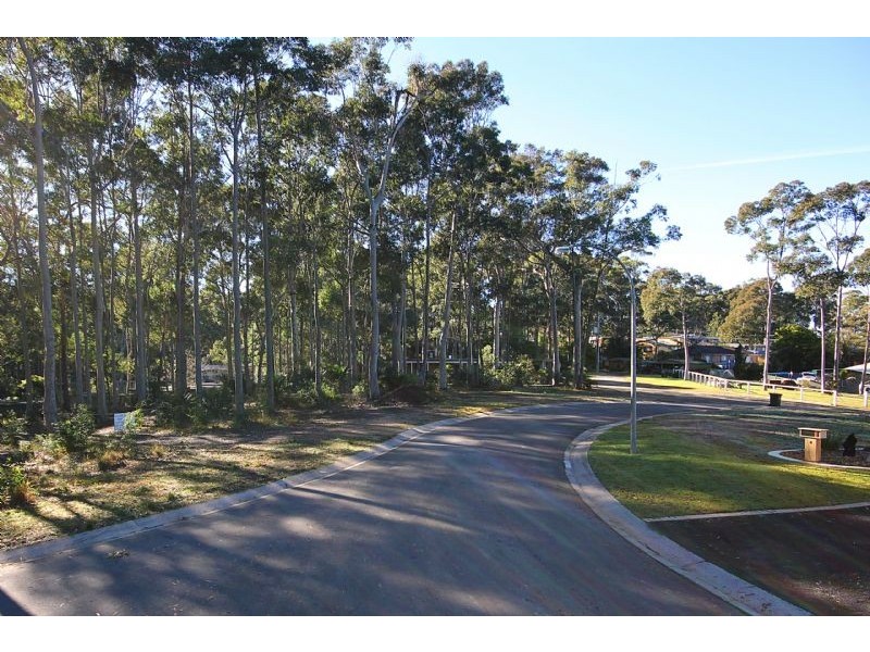 Lot 9 Gibraltar Way, Long Beach NSW 2536