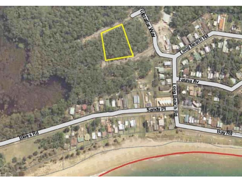 Lot 9 Gibraltar Way, Long Beach NSW 2536