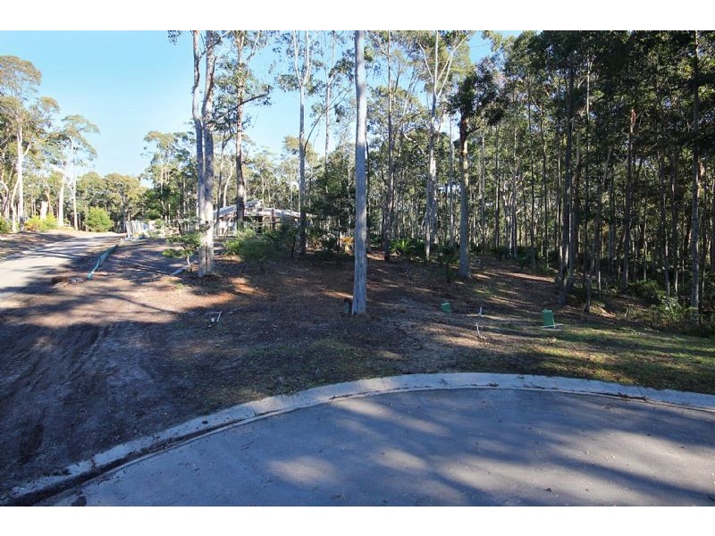 Lot 9 Gibraltar Way, Long Beach NSW 2536