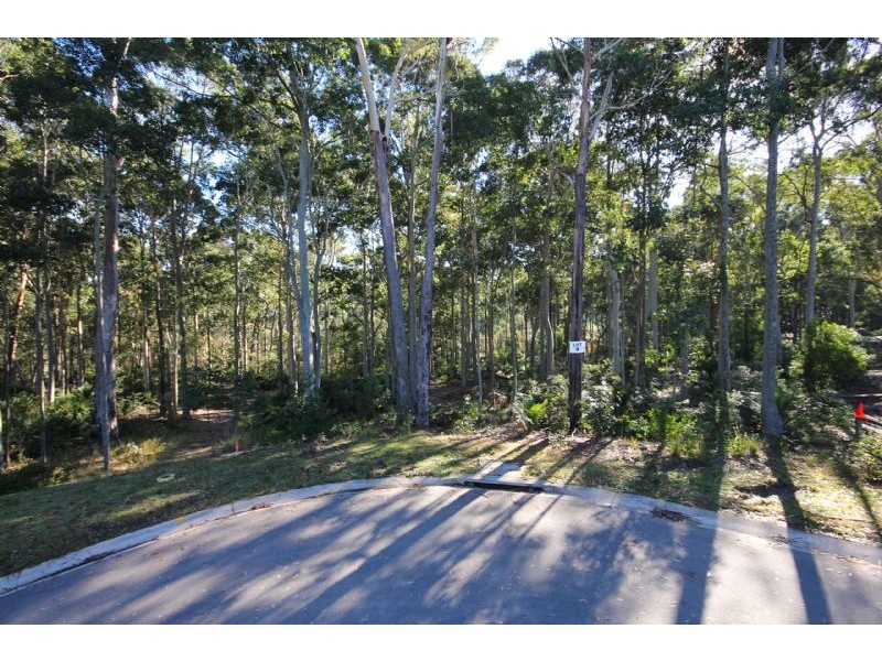 Lot 9 Gibraltar Way, Long Beach NSW 2536