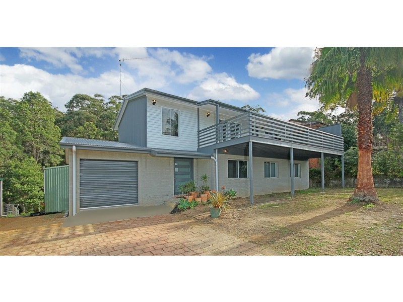 13 Nelligen Place, Nelligen NSW 2536
