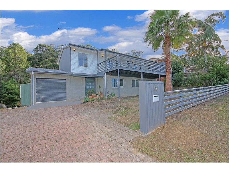 13 Nelligen Place, Nelligen NSW 2536