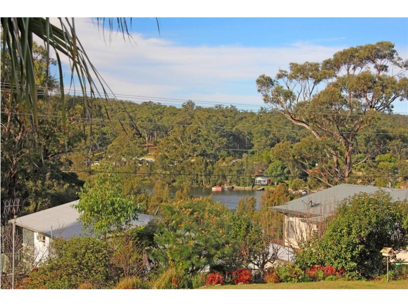 13 Nelligen Place, Nelligen NSW 2536