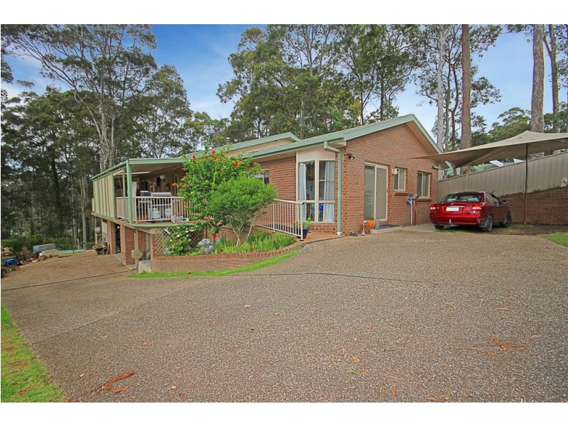 44 Timber Way, Surf Beach NSW 2536