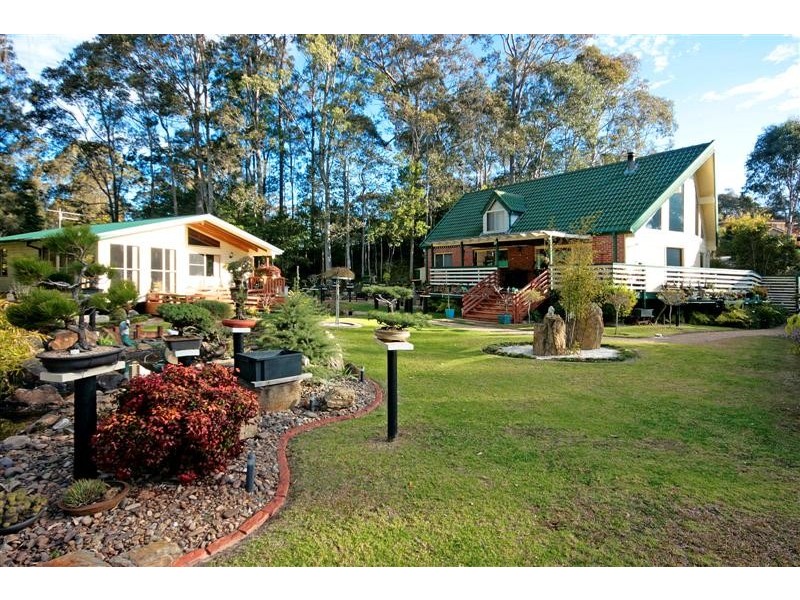 37 Peninsula Drive, North Batemans Bay NSW 2536