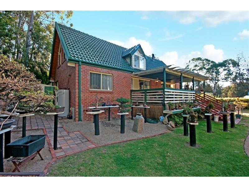 37 Peninsula Drive, North Batemans Bay NSW 2536