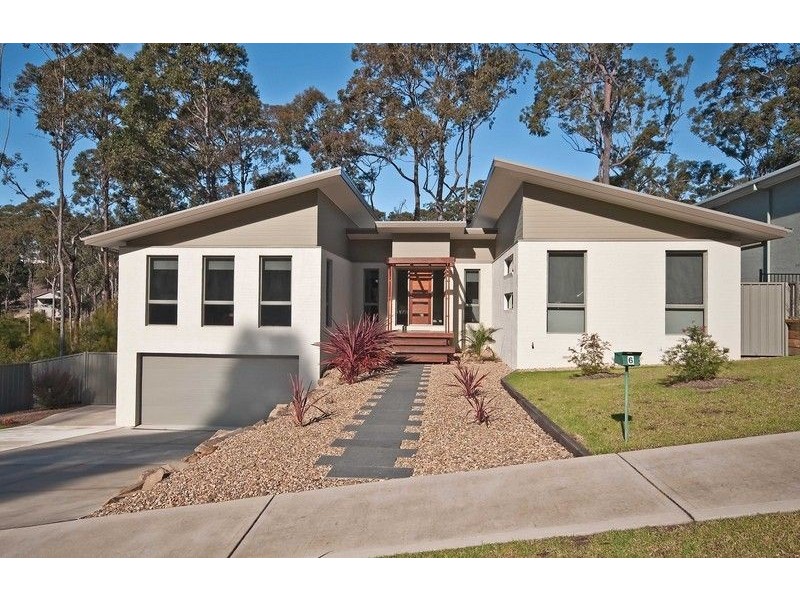 6 Bowerbird Place, Malua Bay NSW 2536