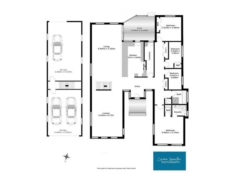 6 Bowerbird Place, Malua Bay NSW 2536