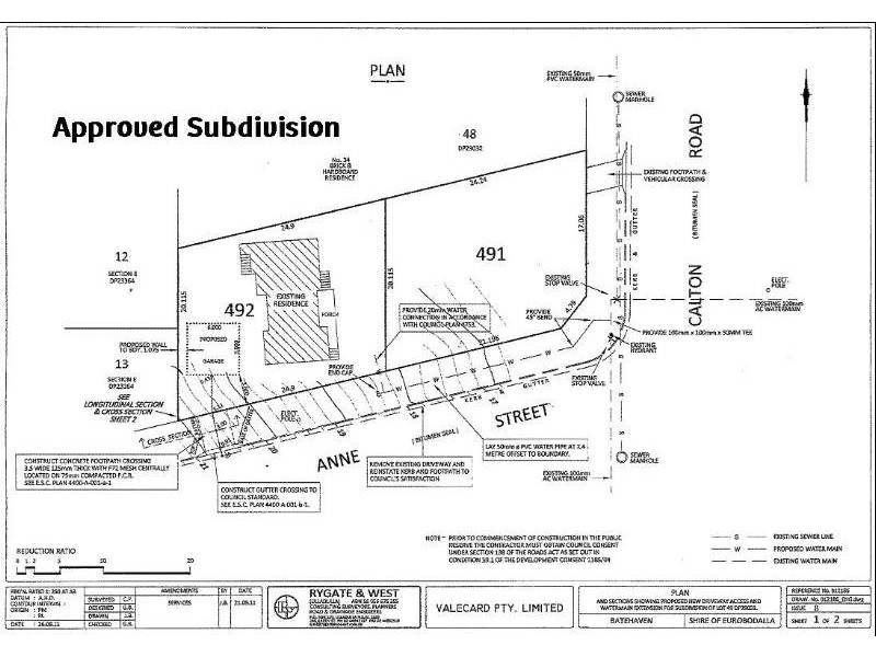 36 Calton Road, Batehaven NSW 2536