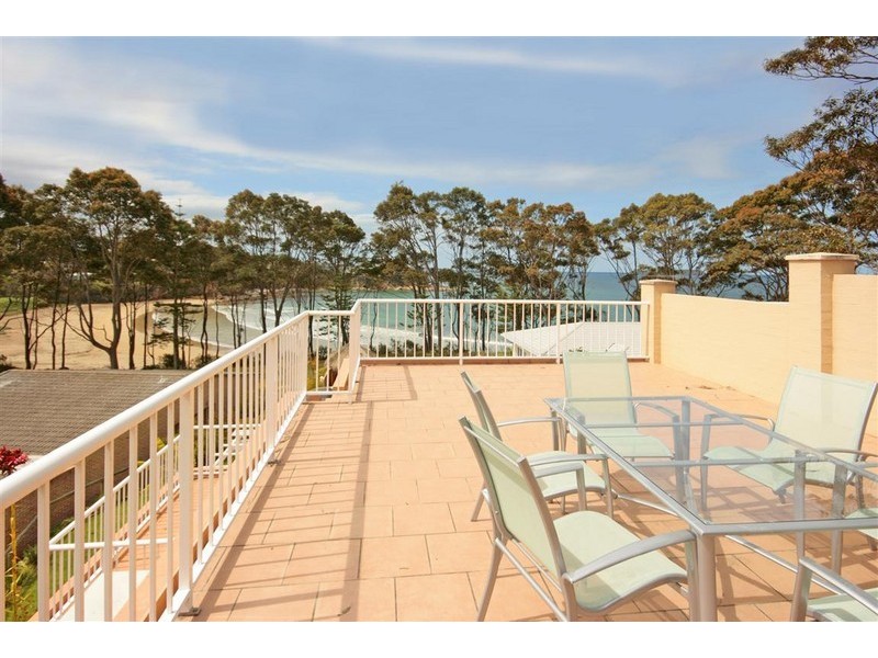 7/10 Edgewood Place, Denhams Beach NSW 2536