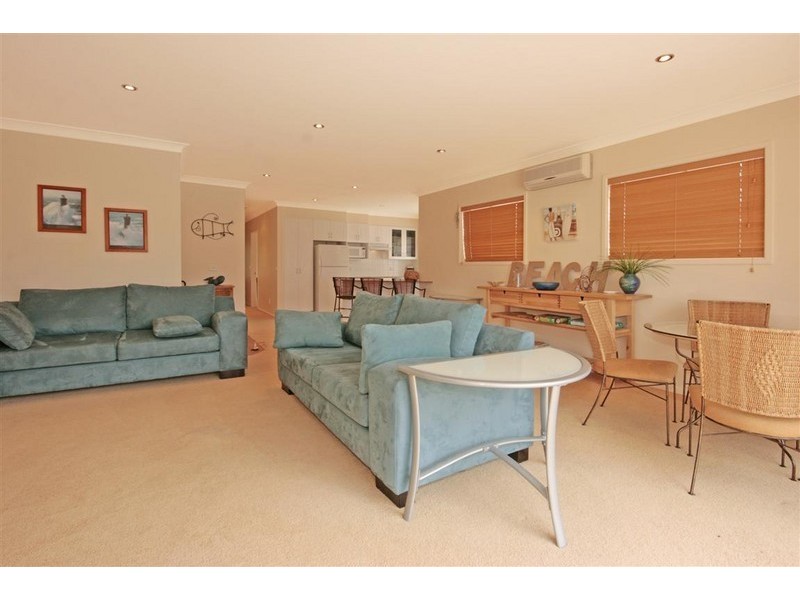 7/10 Edgewood Place, Denhams Beach NSW 2536