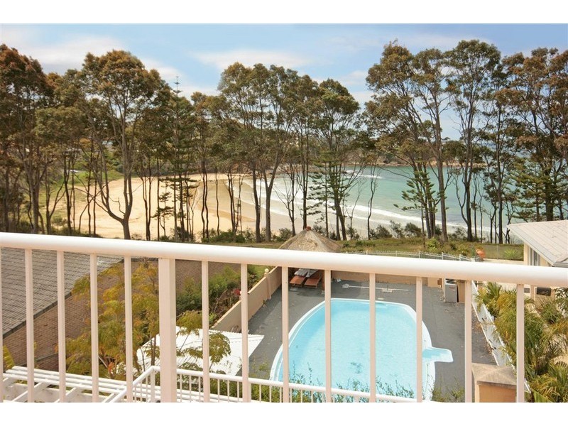7/10 Edgewood Place, Denhams Beach NSW 2536