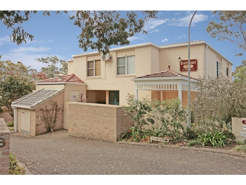 7/10 Edgewood Place, Denhams Beach NSW 2536