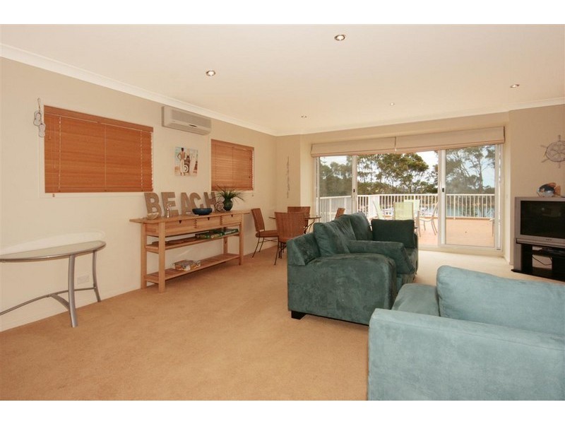 7/10 Edgewood Place, Denhams Beach NSW 2536
