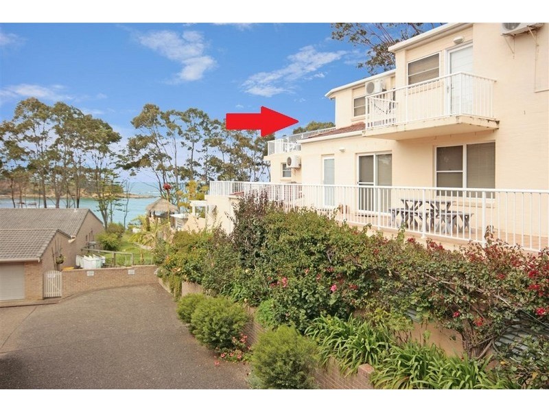 7/10 Edgewood Place, Denhams Beach NSW 2536