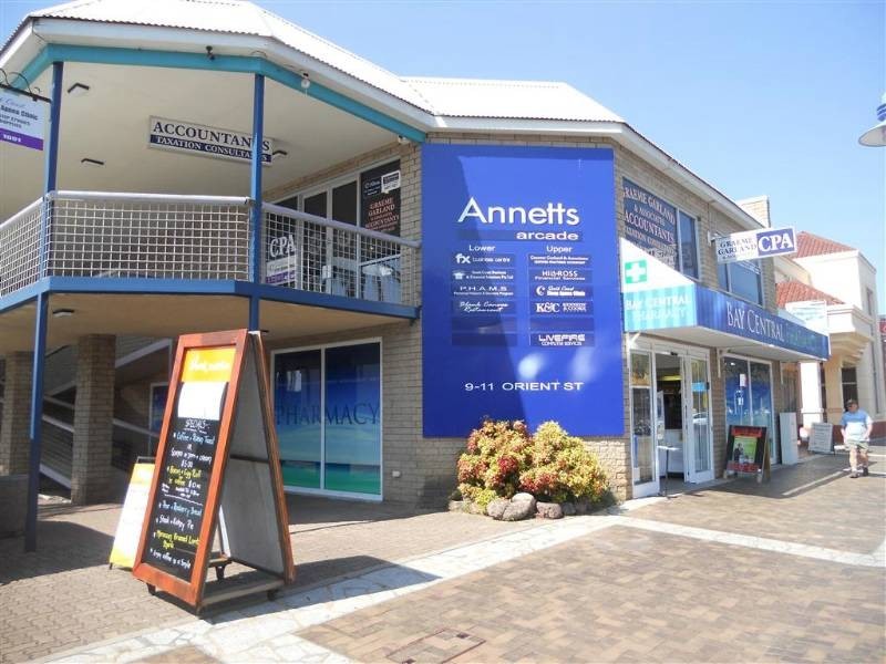 Shop 12/ 9 Orient Street, Batemans Bay NSW 2536