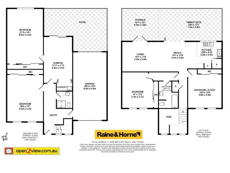 4 Vista Avenue, Catalina NSW 2536