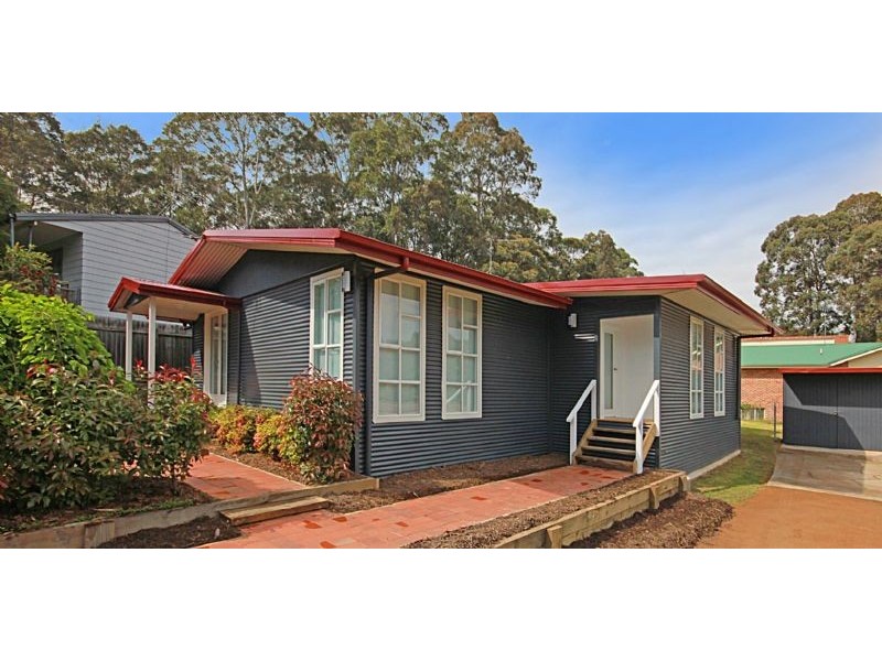 5 Valley Road, Denhams Beach NSW 2536