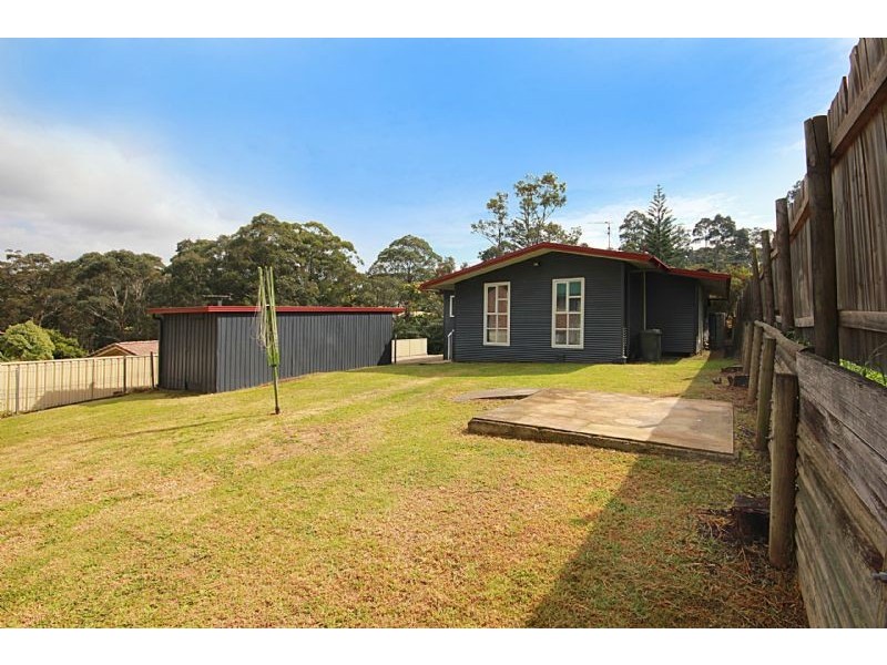 5 Valley Road, Denhams Beach NSW 2536