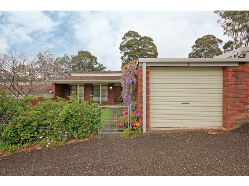 2/14 Highview Avenue, Surf Beach NSW 2536