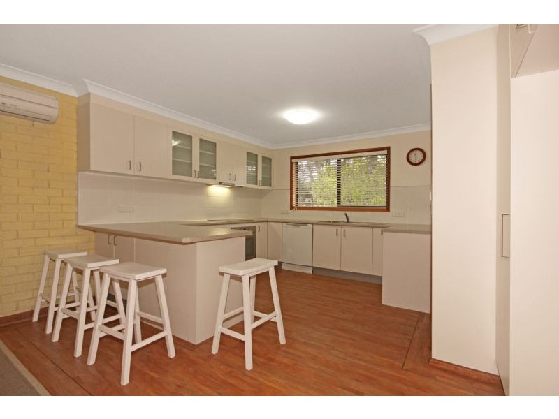 2/14 Highview Avenue, Surf Beach NSW 2536
