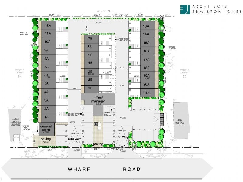 17-21 Wharf Road, North Batemans Bay NSW 2536