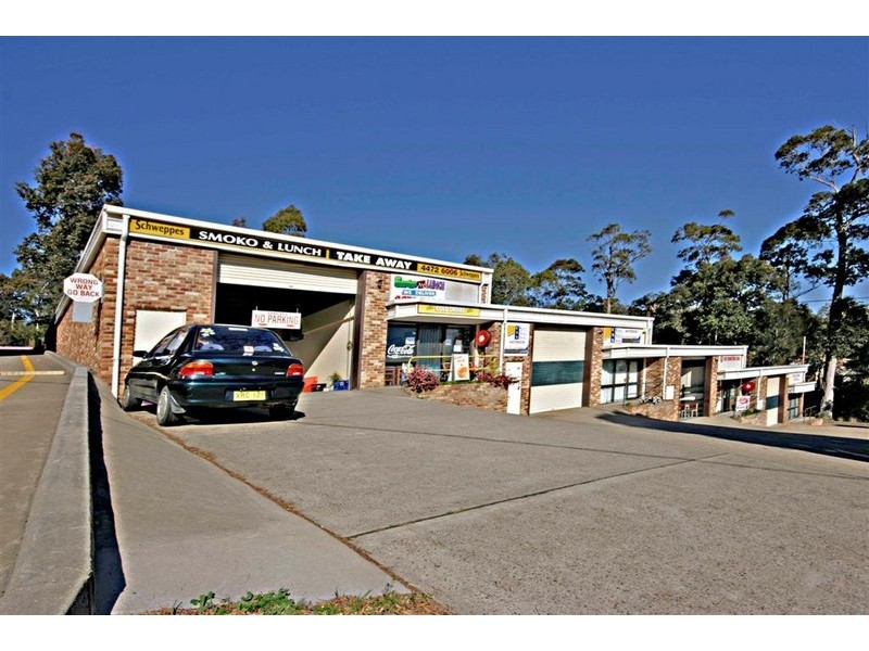 6-8 Cranbrook Road, Batemans Bay NSW 2536