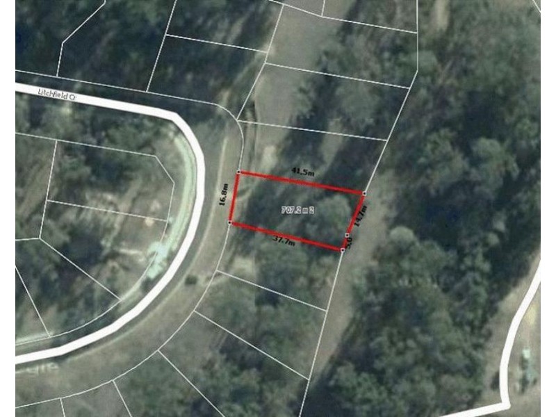 121 Litchfield Crescent, Long Beach NSW 2536