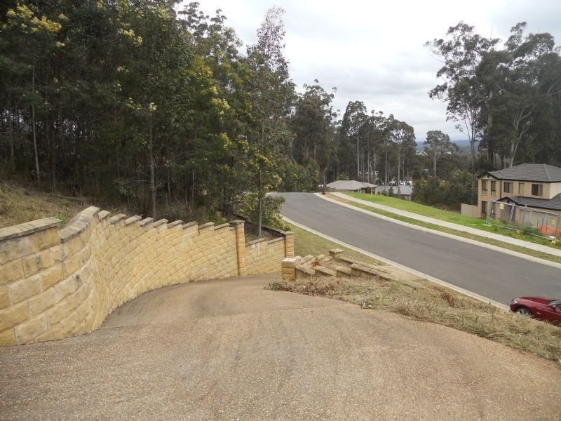 121 Litchfield Crescent, Long Beach NSW 2536